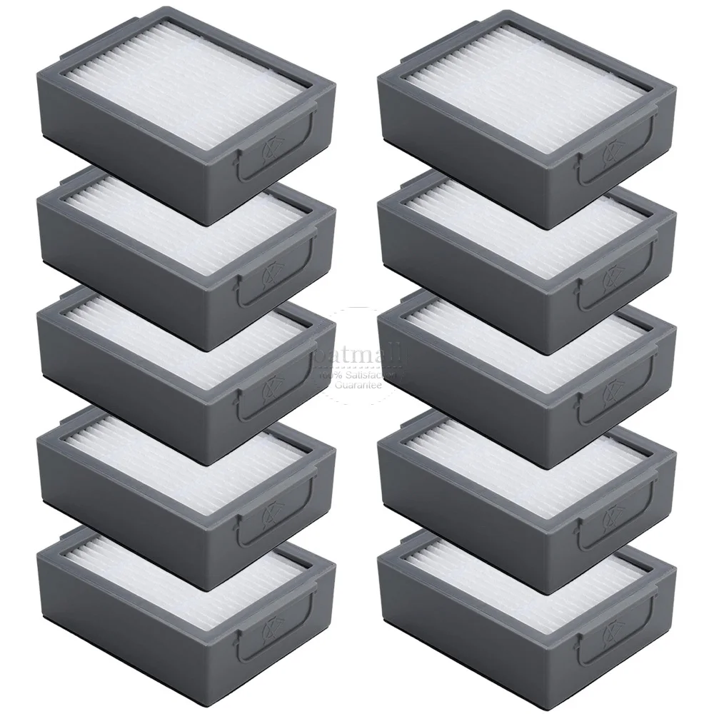 

Комплект запасных частей для iRobot Roomba i7