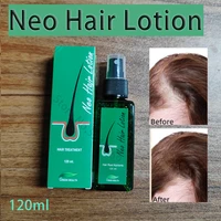 original neo hair lotion thailand hair growth treatment for men women hair root anti loss beard regrowth hair care beauty health