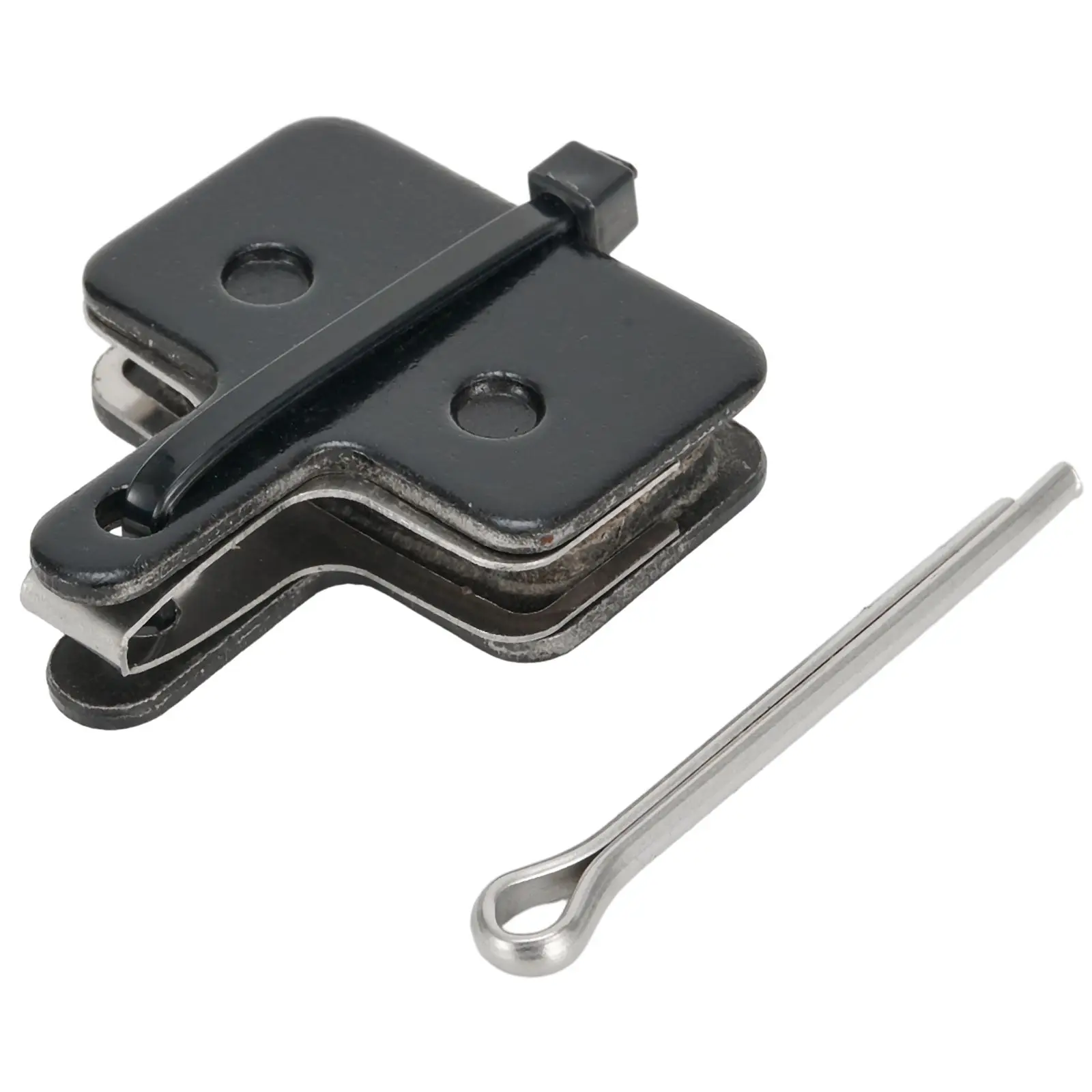 1 пара тормозных колодок для скутеров 35*30 5 мм Shi-mano смоляный диск MT200/M315/M355/M395