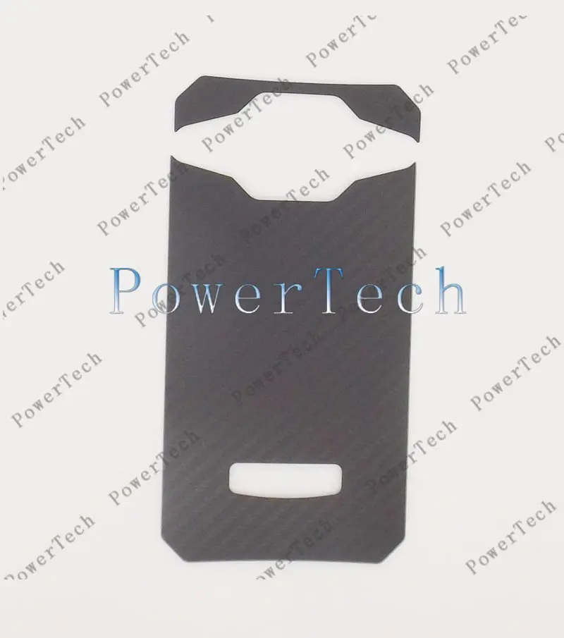 Новинка оригинальная задняя крышка батарейного отсека OUKITEL WP21 для смартфона