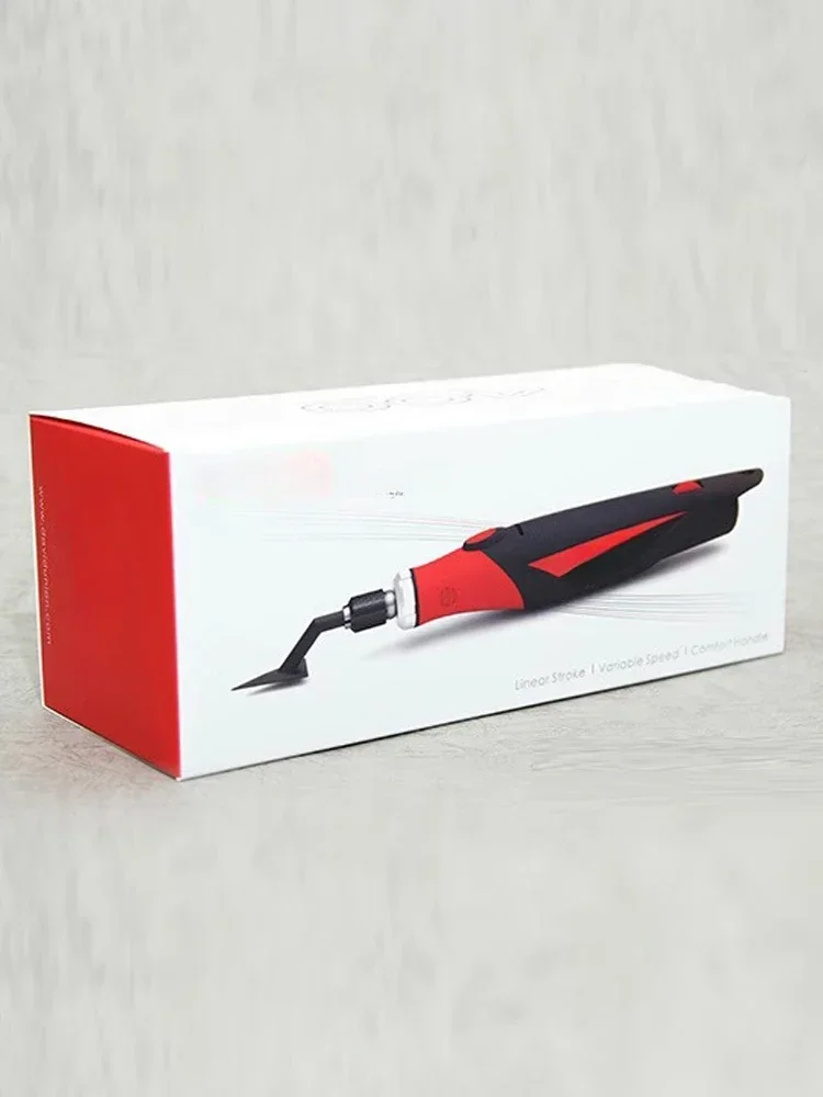 Amoladora microsísmica multiángulo herramienta de fabricación modelos модель 5D 17D-400