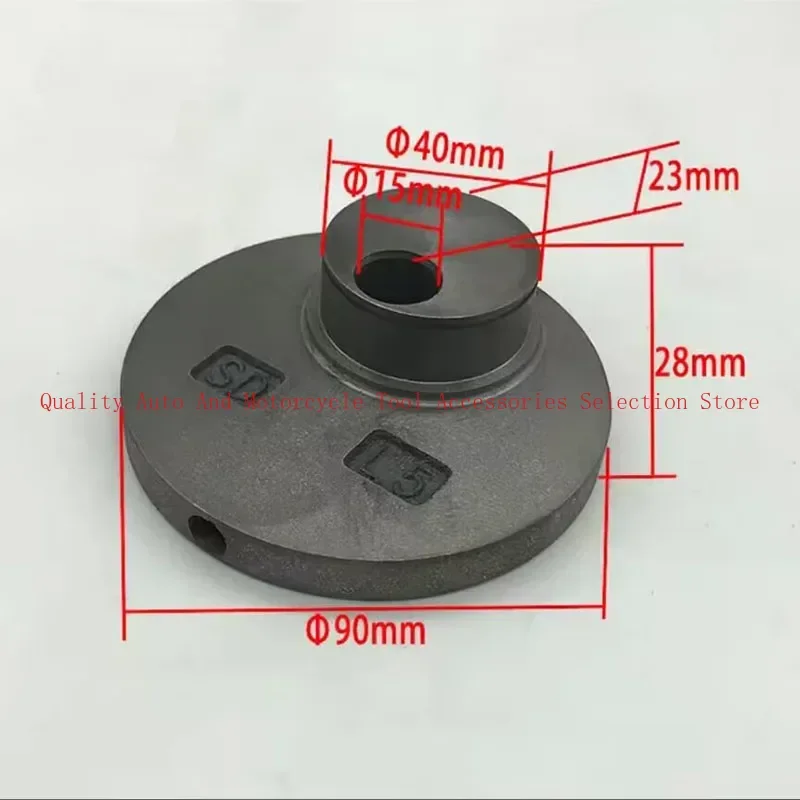 Безмасляный воздушный компрессор насос ручка коленчатого вала эксцентриковые