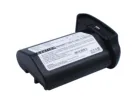 Сменный литий-ионный аккумулятор Cameron Sino 2400 мА  ч для LP-E4 Sony 540EZ, 550EX, 580EX, бесплатные инструменты