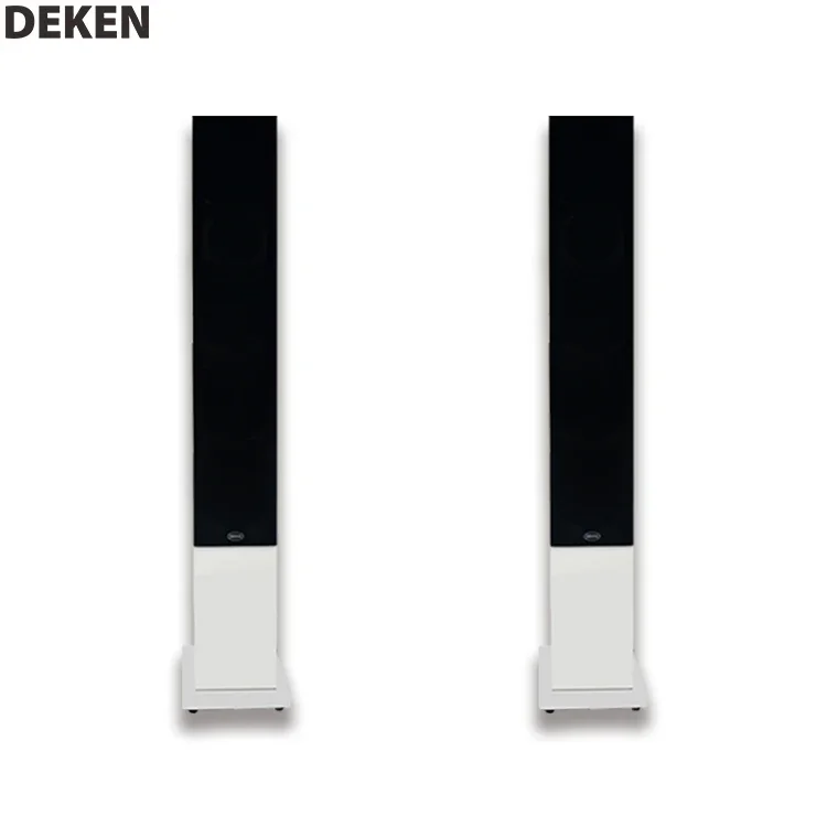 Напольные колонки DEKEN SLIM 70