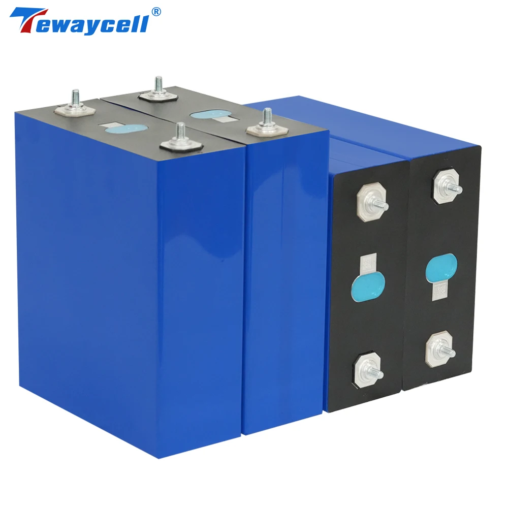 Новый аккумулятор Lifepo4 280K 3 2 В 280 Ач литий-железо-фосфатный класса A настоящие