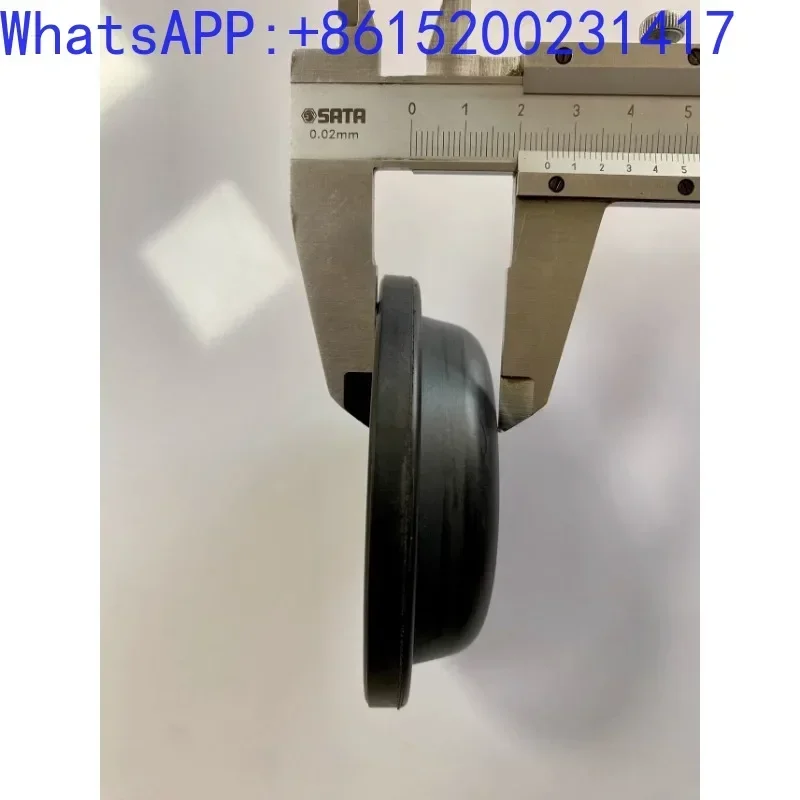 Кожаная чаша для Fuguang SB81 135 140 Edibelit 100x25