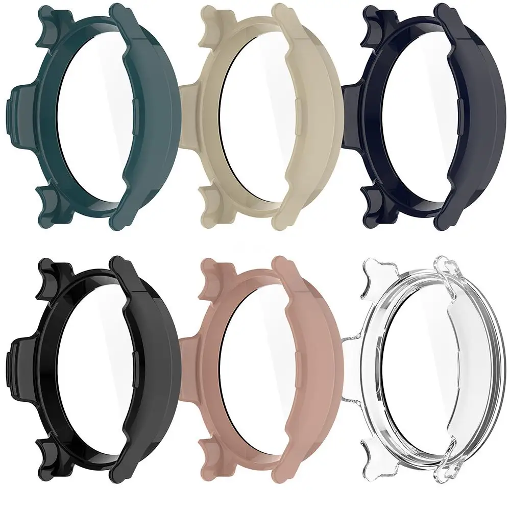 Защитное стекло для экрана Garmin Lily2 Active