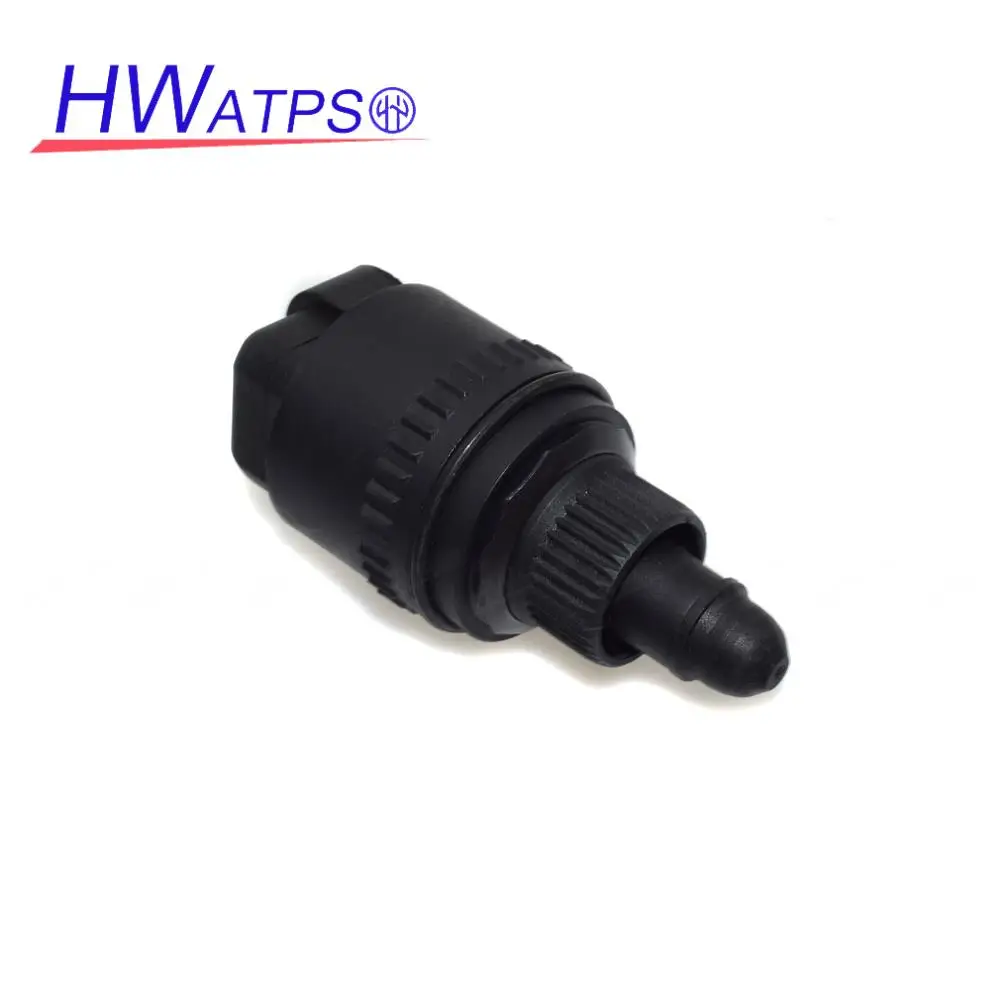 Воздушный регулирующий клапан холостого хода 71718105 Подходит для Fiat Doblo Grande Punto Idea