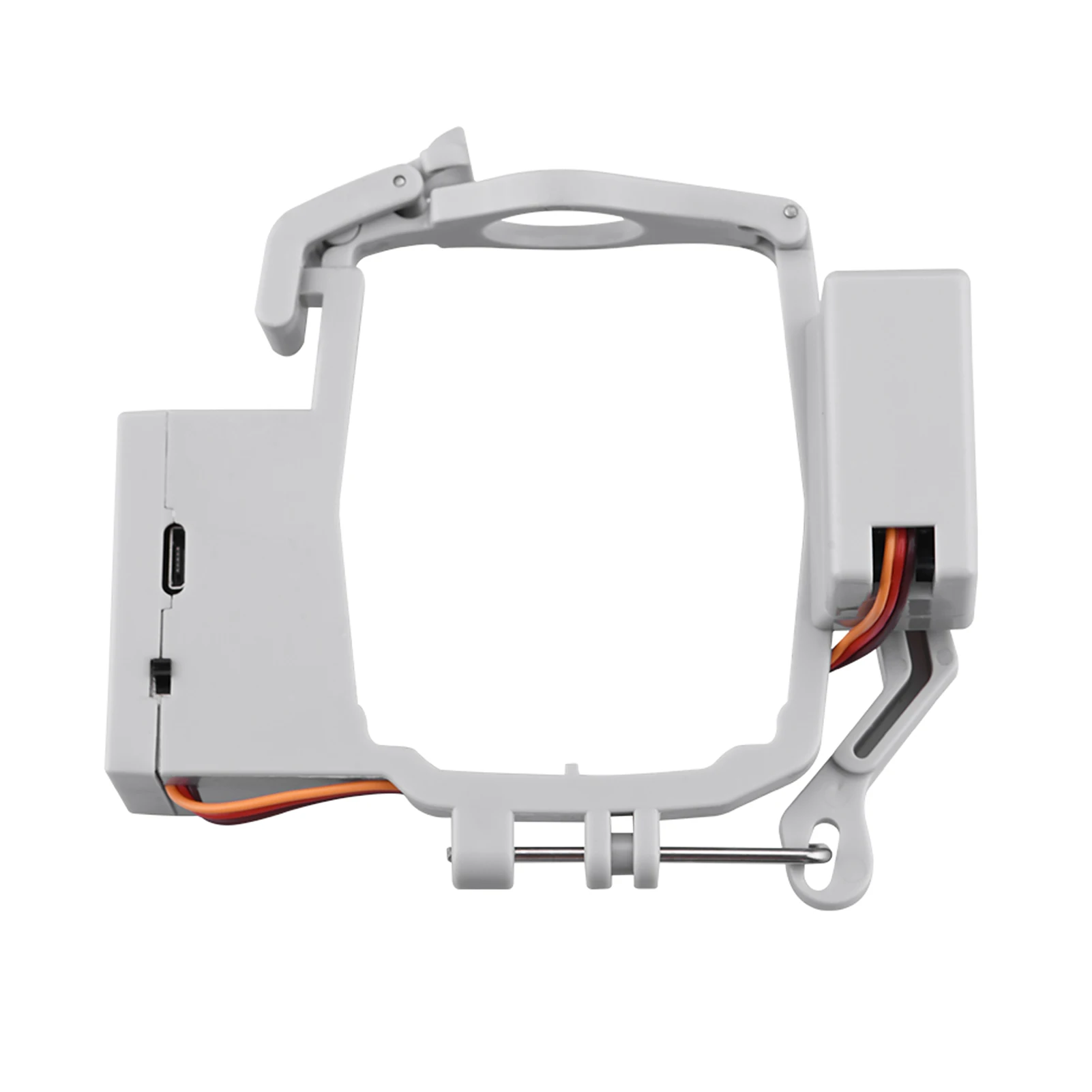 

Airdrop System Wedding Outdoor Transport Gift Proposal Delivery Drone Thrower Accessories Easy Install Fit For DJI Mavic Air 2S