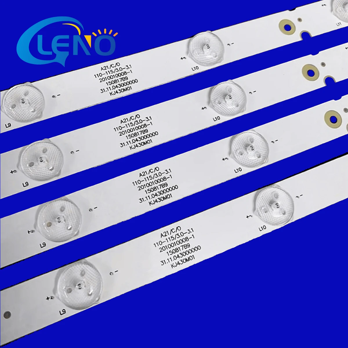 4 шт. подсветка для телефона 11 а