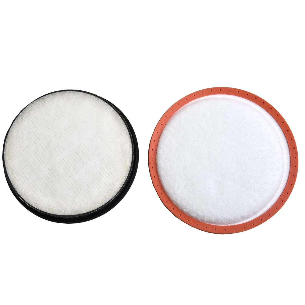 

For Dirt Devil DD2650-1 Motor protection filter Exhaust air filter DD2651-0 DD2720 2620001 Parts 2620002 Accessory New