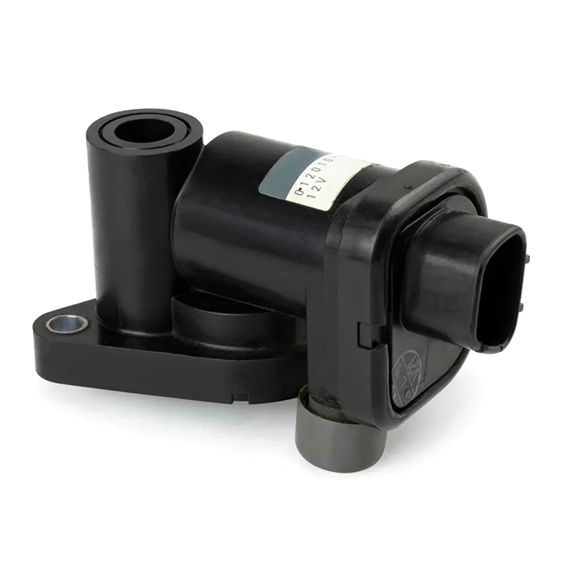 Регулирующий клапан скорости простоя 17150RNAA01 012010-6010 байпасный для Honda Accord Odyssey Civic