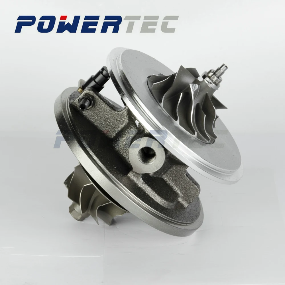 Турбокартридж 717858 Для Skoda Superb I 1.9 TDI 96 кВт AFV AWX 038145702 Г -5009S -5008С Турбокомпрессор для