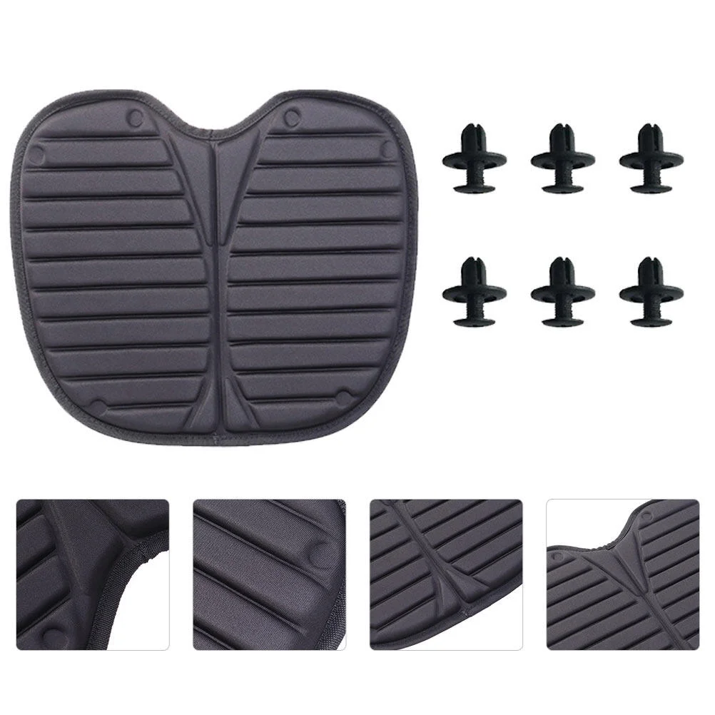 

Outdoor Product EVA Canoe Seat Kayak Cushion Fishing Pad Boat Sit-on Rowing Mat