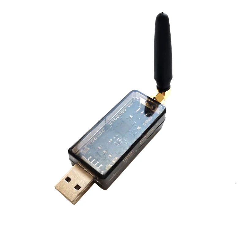 

New CC2652 BLE Simplelink 2.4G zigbee2mqtt Thread Home Assistant A2-015