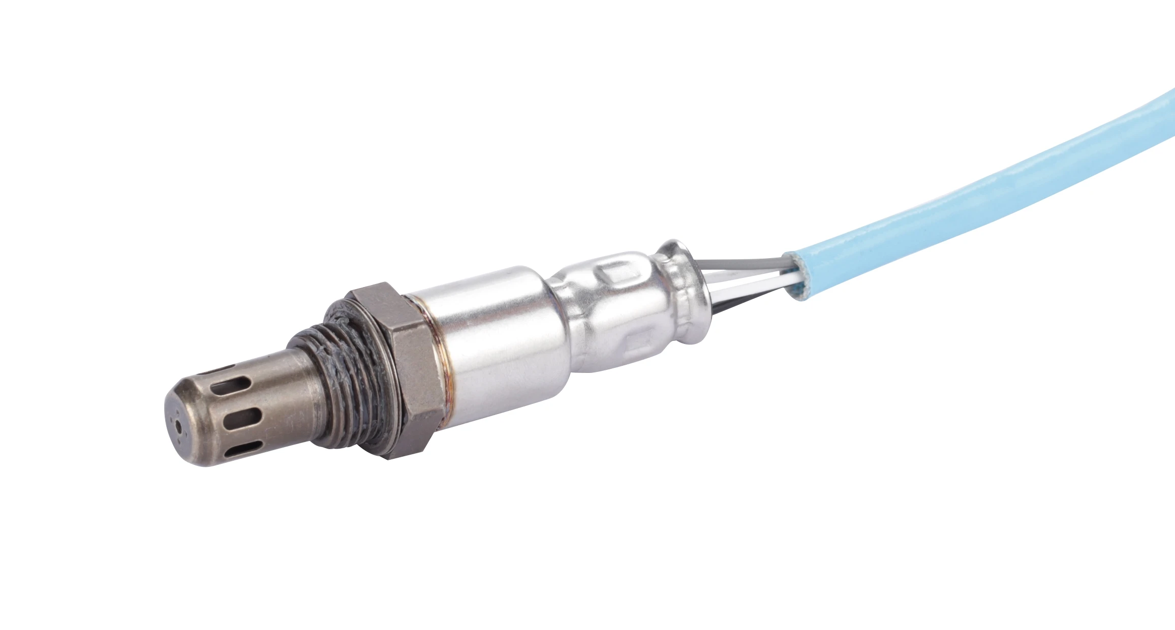 Совершенно новый Автомобильный датчик кислорода Φ для Changan Ford Edge 2 7 T (2015 04-2018) Taurus