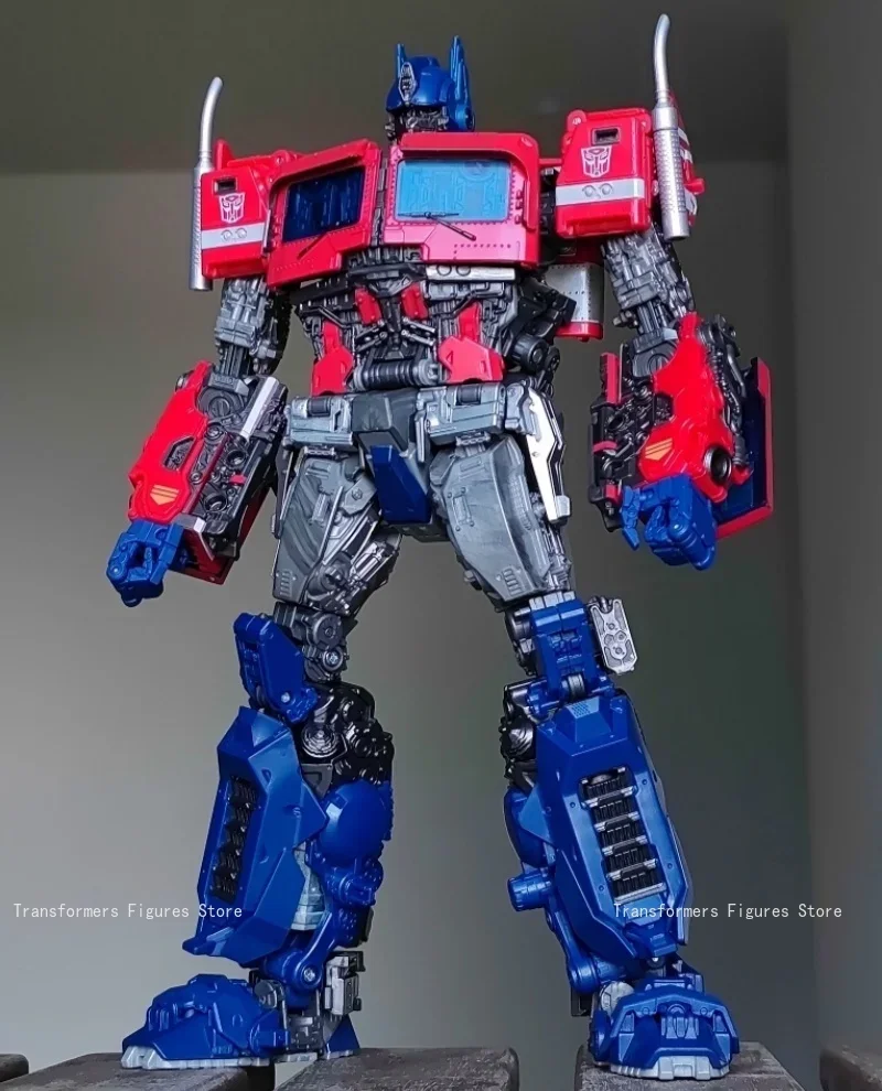Takara Tomy Transformers MP Series MPM-12 Optimus Prime Фигурка Модель Аниме Экшн Деформация Робот