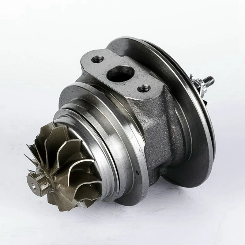 Картридж турбокомпрессора TD04 Turbo CHRA для Mitsubishi Pajero 2 5 TD 4D56T 49177-01500 MD106720 49177-01510 MD168053