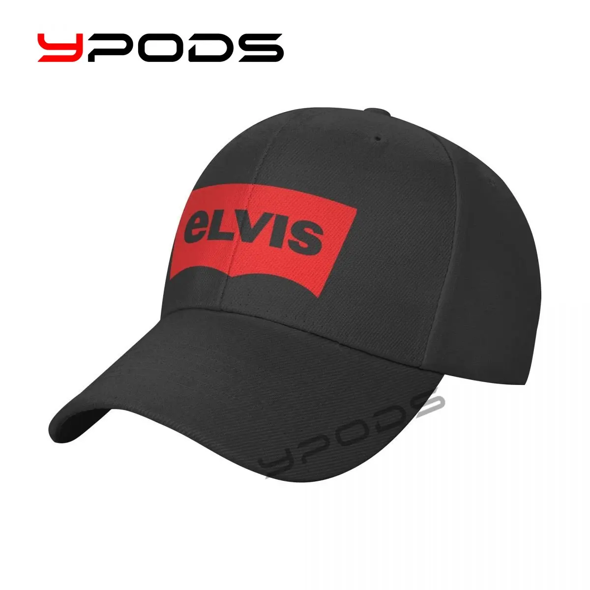 

Printing Baseball Snapbacks ELVIS Adjusted Caps Running Adjustable Hats Flat Beach Gorras