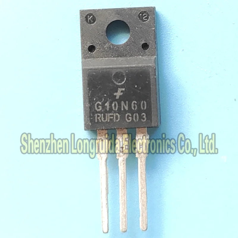 GW38IH130D STGW38IH130D FDP020N06BH G1N65R035TB-N G10N60RUFD GF10H60DF GM30N60PK |