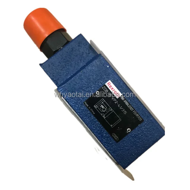 hydraulic valve ZDR6 ZDR10 DR6DP DR10DP DR10 DR20 DR30 DZ10 DZ20 DZ30 DZ6DP DZ10DP