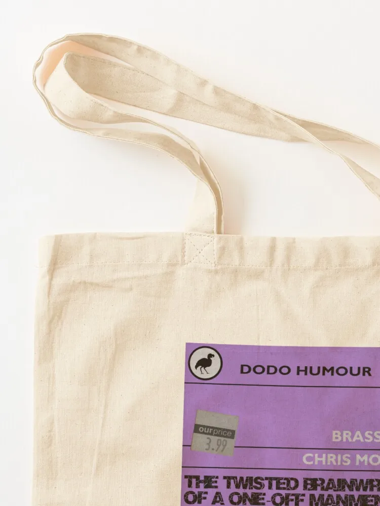 Фагот Шахнера! Tote Bag сумка-тоут на заказ многоразовые сумки для продуктов ручные