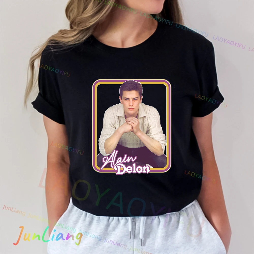 Футболка мужская классическая с коротким рукавом 100% хлопок Y2k