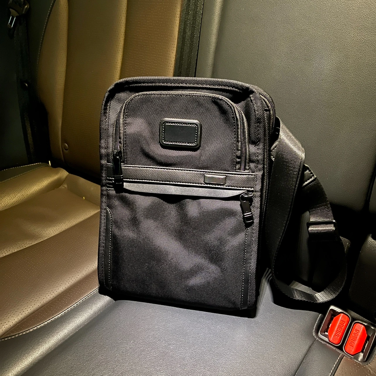 

Баллистическая нейлоновая многофункциональная сумка 2022031116d3, Портативная сумка через плечо