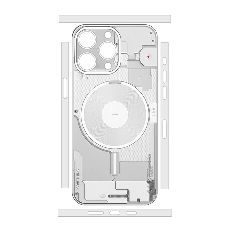 Защитная пленка для IPhone 16 15 14 13 Pro Max Plus 16Promax 16Pro 15Promax