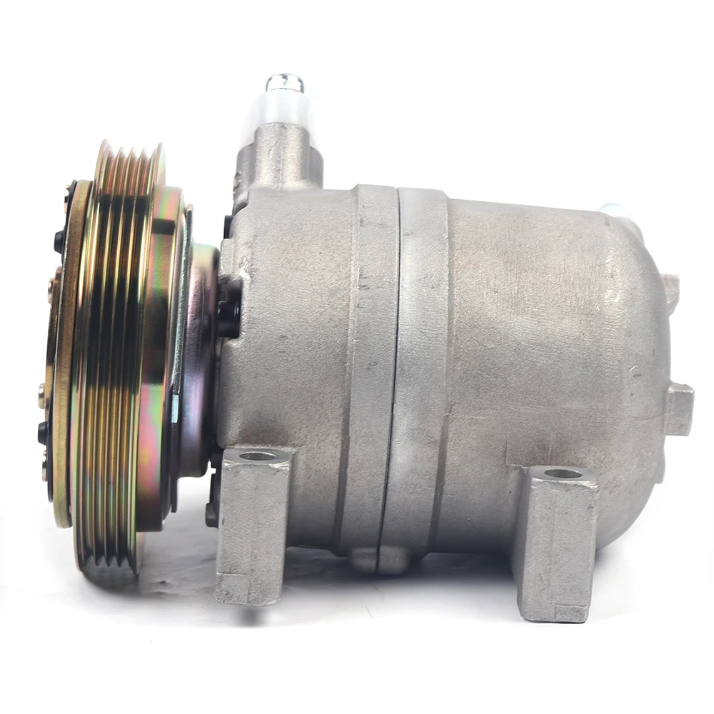 W/cluth Nissan Frontier 99-04 Nissan Xterra 00-04 V6 3.3l
