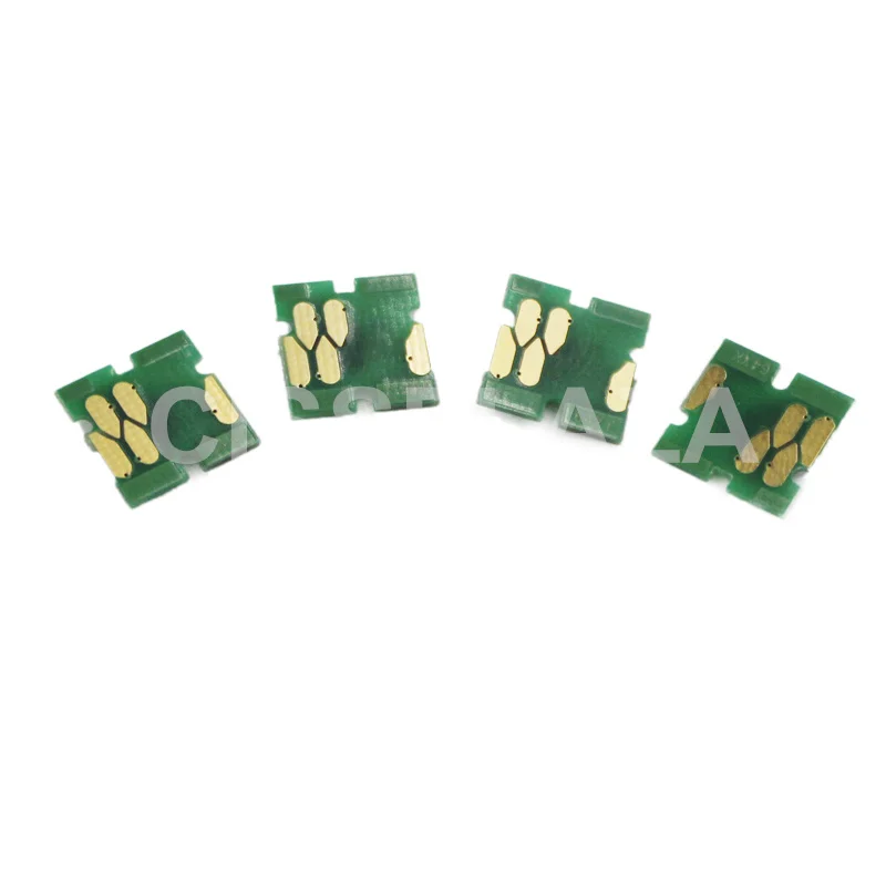 

CISSPLAZA T604XL T604 604, однократный чип, совместимый с Epson XP-2200 2205 3200 3205 4200 WF2910 4205 2935 2930