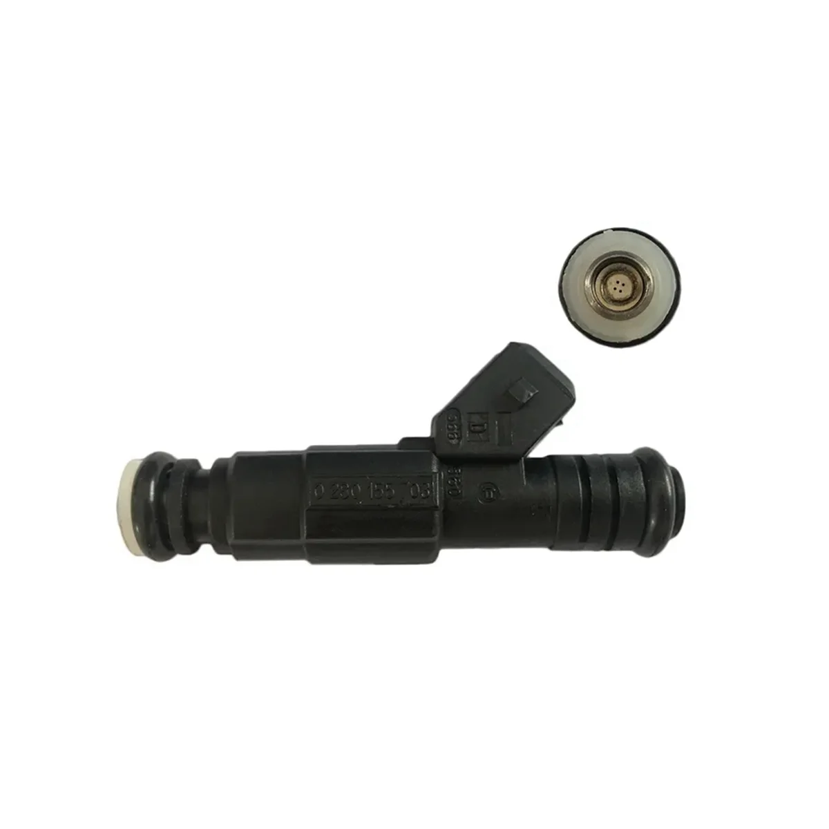 6 шт. Форсунка топливного инжектора с 4 отверстиями для Jeep Grand Cherokee 1993-1998 0280155703