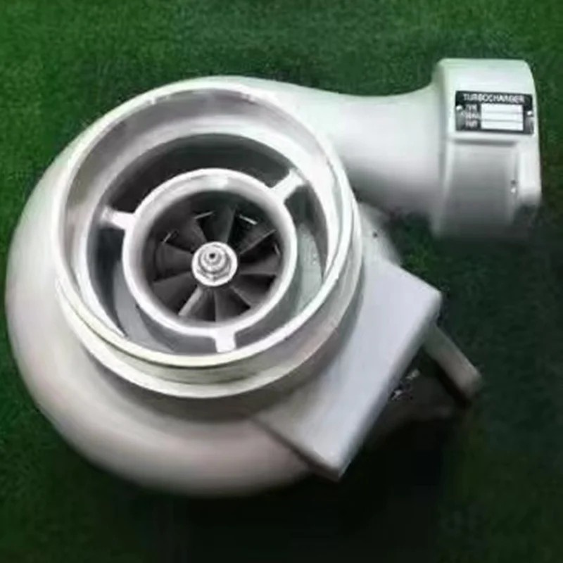 

Turbo For Perkins CAT Gen Set S4T 313194 Turbocharger 313406 SE652AQ
