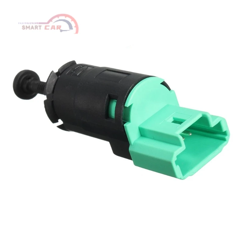 

9650688480 9665602380 Brake Stop Lamp Cruise Switch Reverse Light Compatible with Peugeot-Citroen C2 C3 C4 Berlingo Fiat D7YA