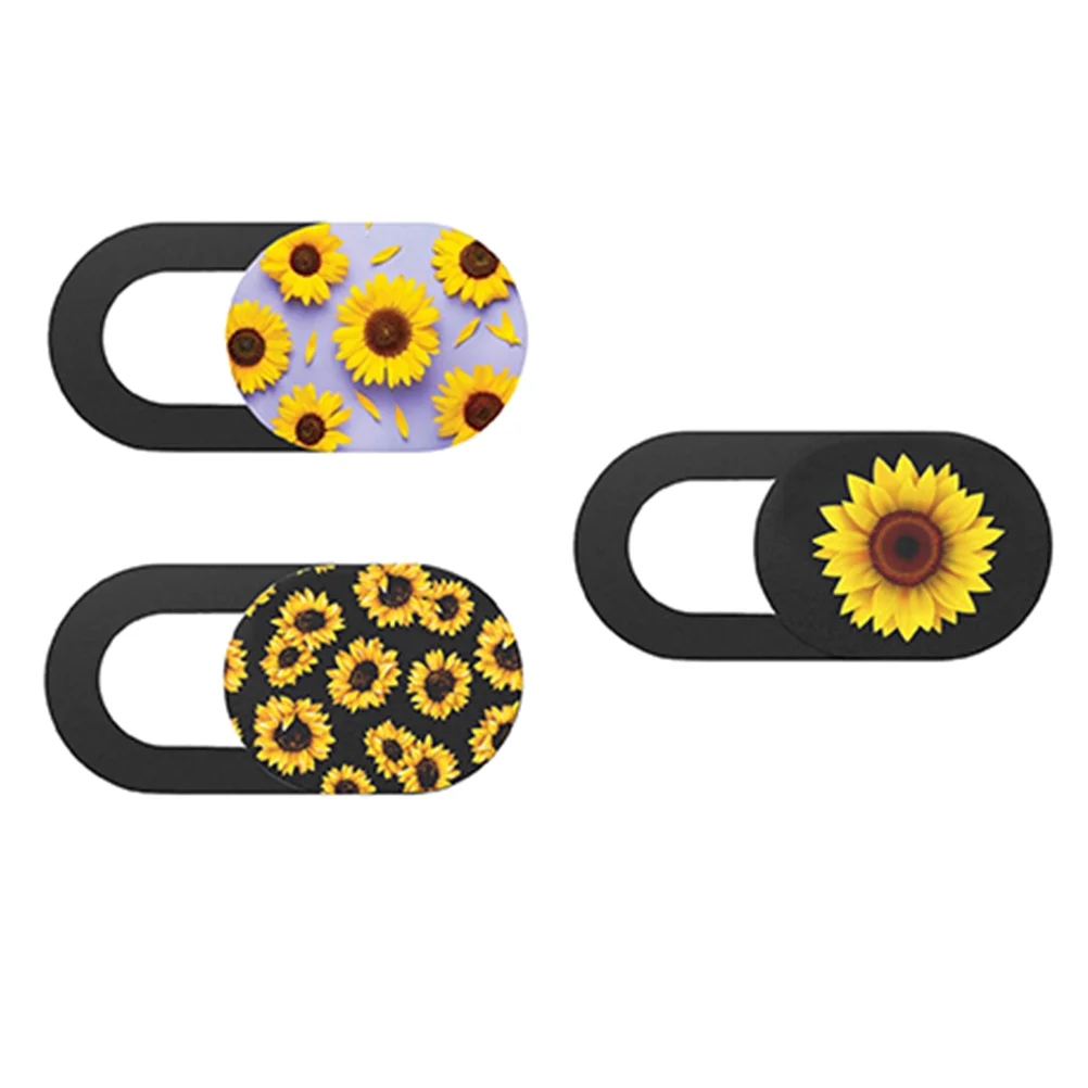 

3 Pcs Computer Laptop Phone Camera Cover Lens Cover Privacy Camera Cover Computer Webcam Cover Lg Tablet