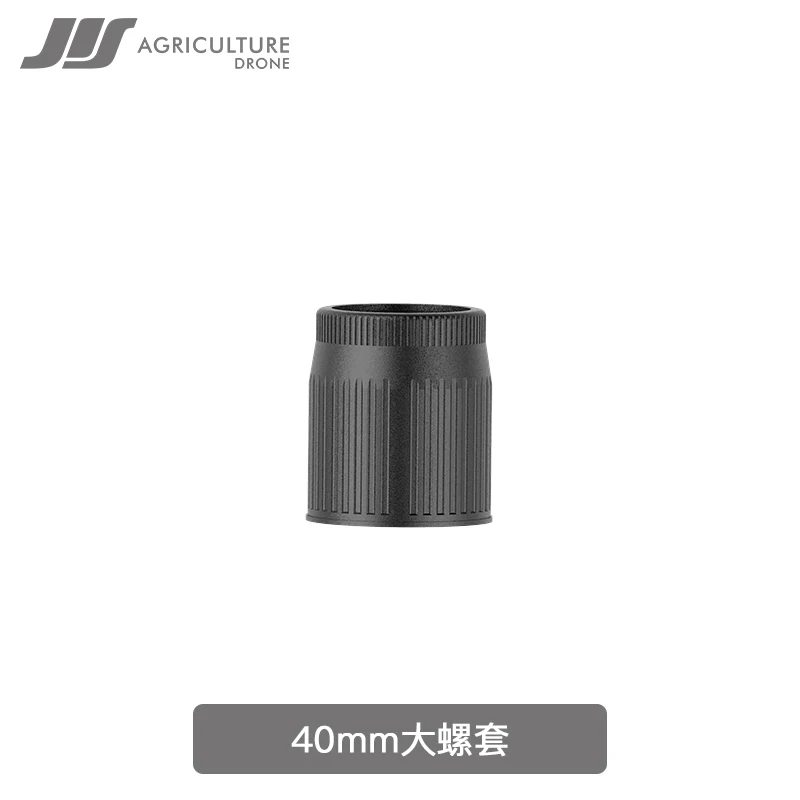 Резьбовая втулка серии LIMI JIS NV 40 мм