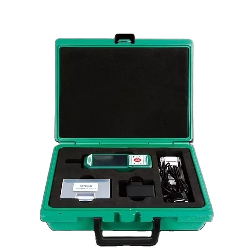 Тестер шероховатости поверхности isr c300