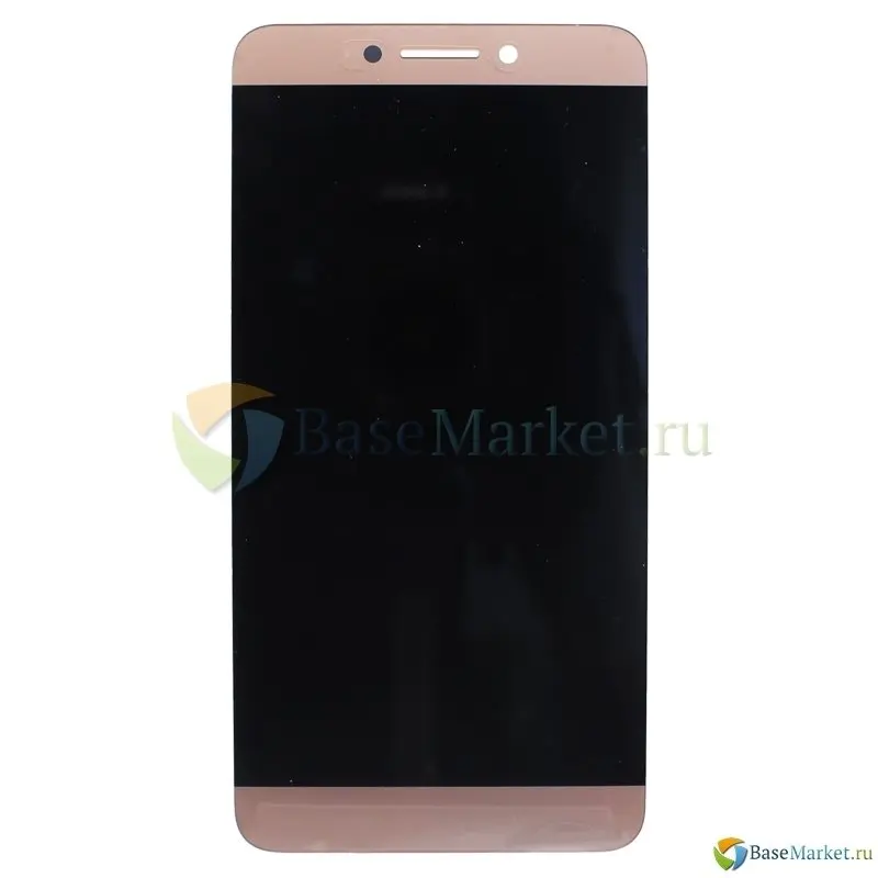 Display for LeEco Le Max2 complete with touchscreen (Rose Gold) |