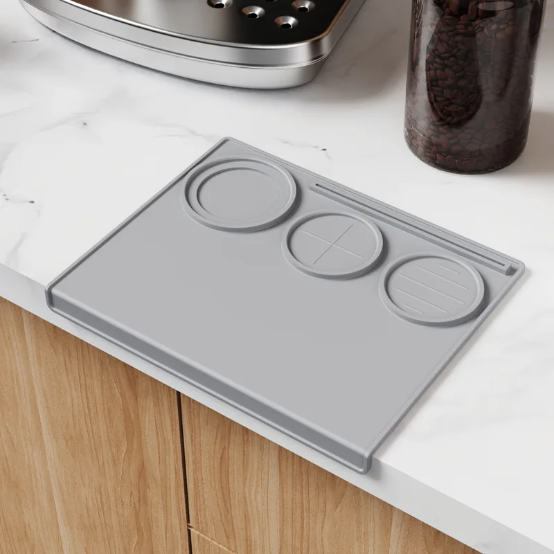 

Силиконовый коврик для темпера 58 мм