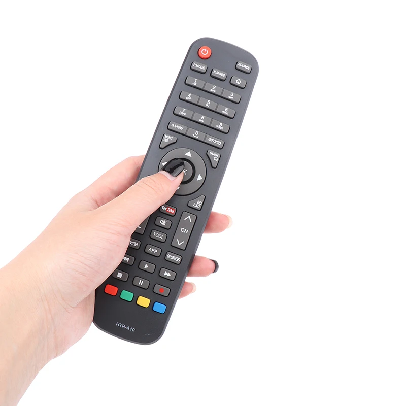 Пульт дистанционного управления для Smart 4K UHD LCD LED TV HTR-A10 HTR-A10L