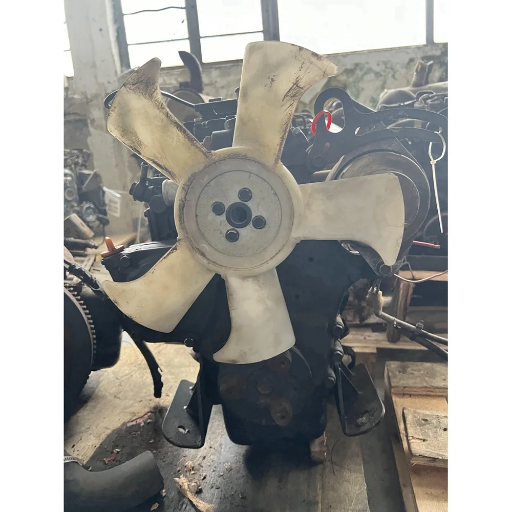 3TNM68 Полный двигатель в сборе подходит для двигателя Yanmar