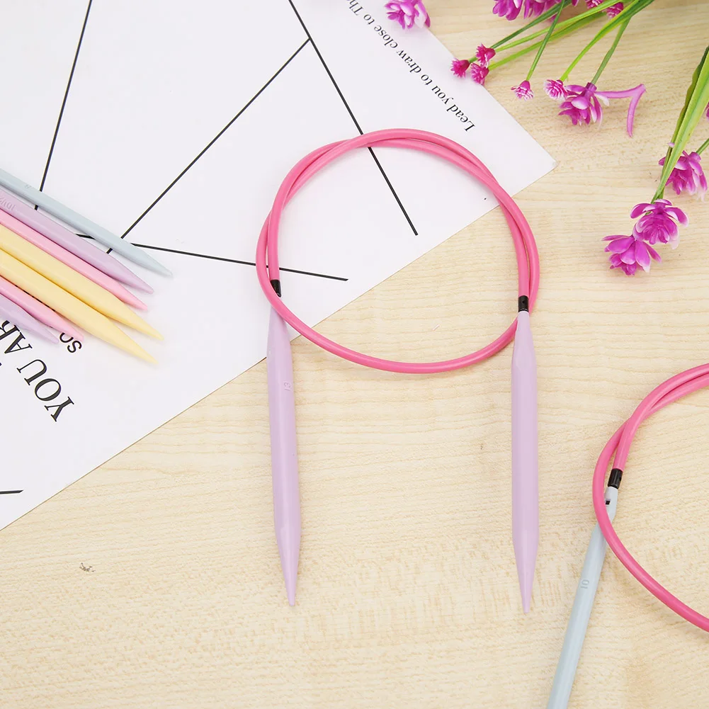 10 пар крючки для вязания крючком