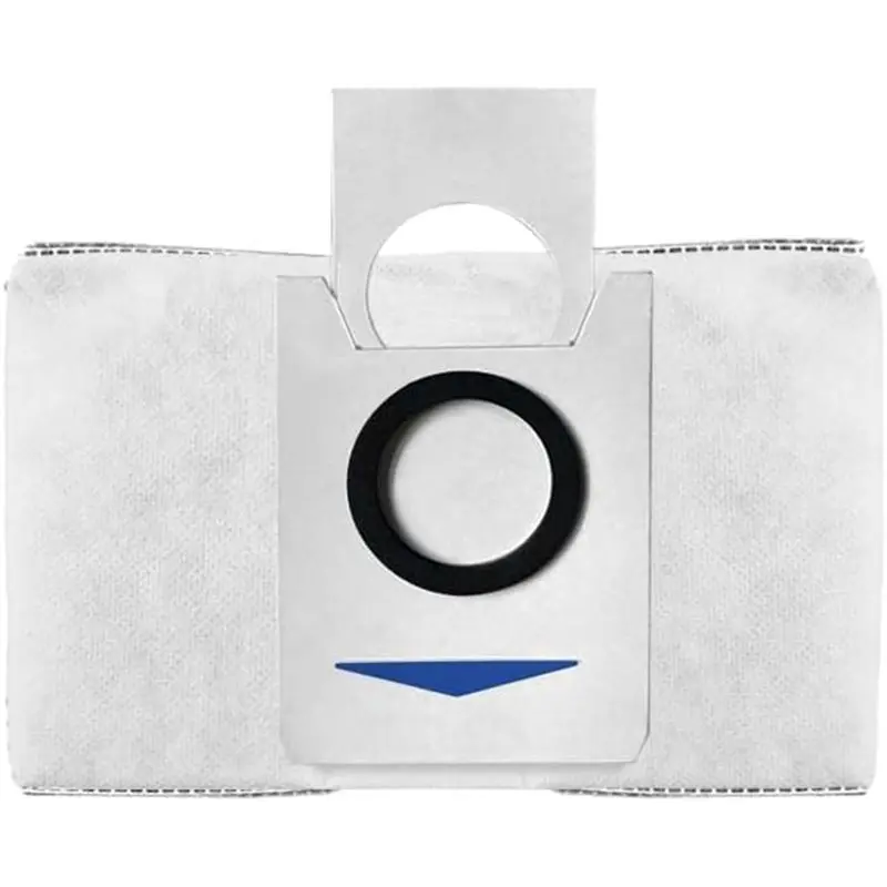 Фото Комплект аксессуаров HOT-Accessories Kit для Forecovacs Deebot T20 OMNI: основные и боковые щетки, HEPA-фильтры, салфетки для уборки, мешки для сбора пыли №5