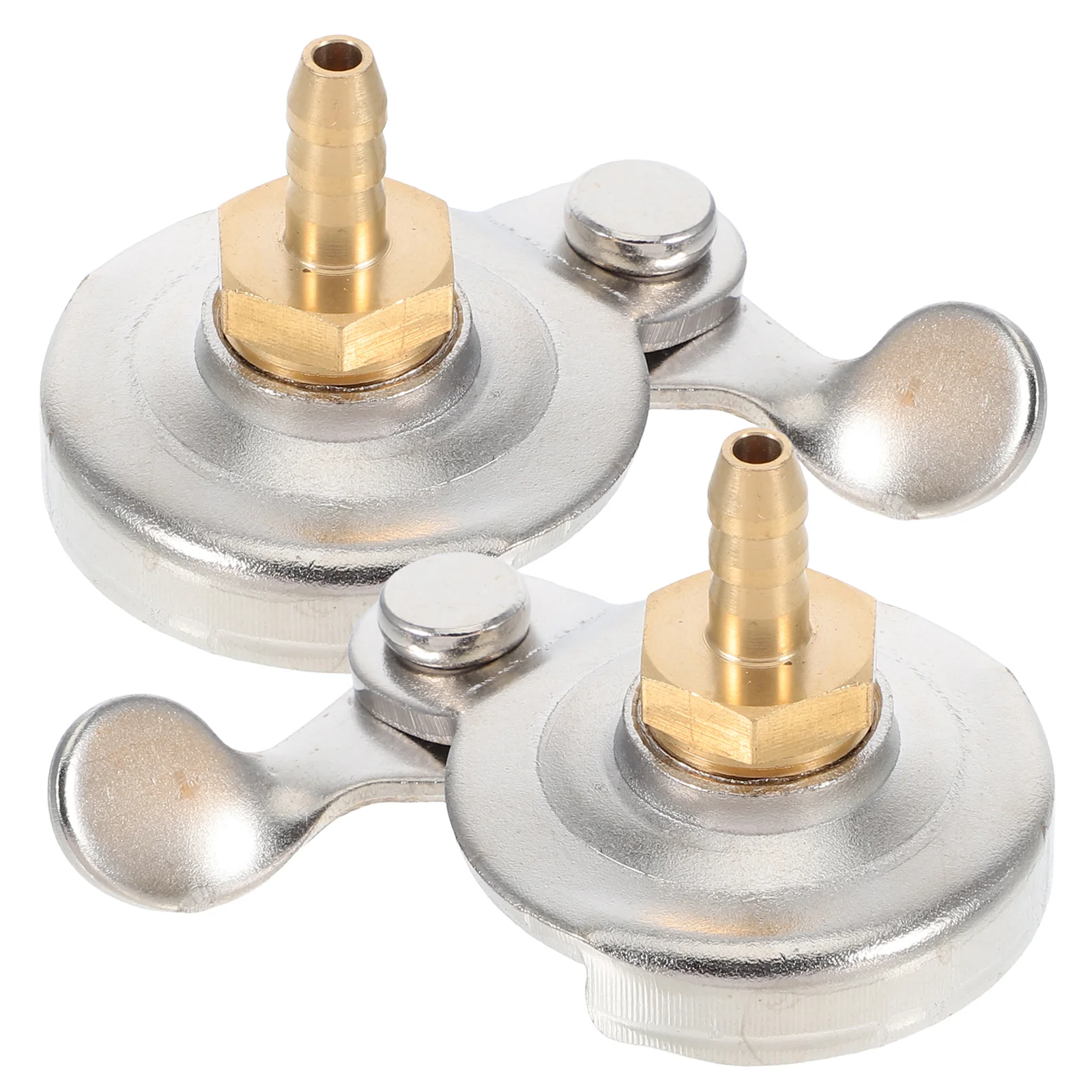 Газовый открывалка для газовых трубок 5-6 мм газовые баки быстроразъемный фитинг