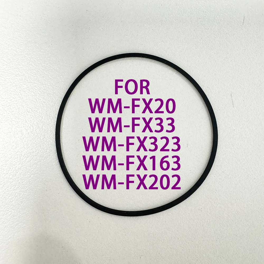 Ремень проигрывателя для SONY WM-FX20 WM-FX33 WM-FX323 WM-FX163 WM-FX202