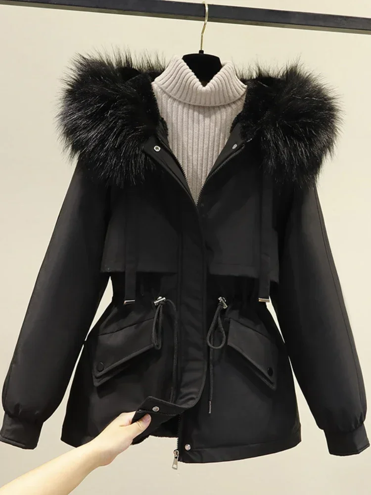 Рисунок 5 - Новинка 2023, зимняя куртка