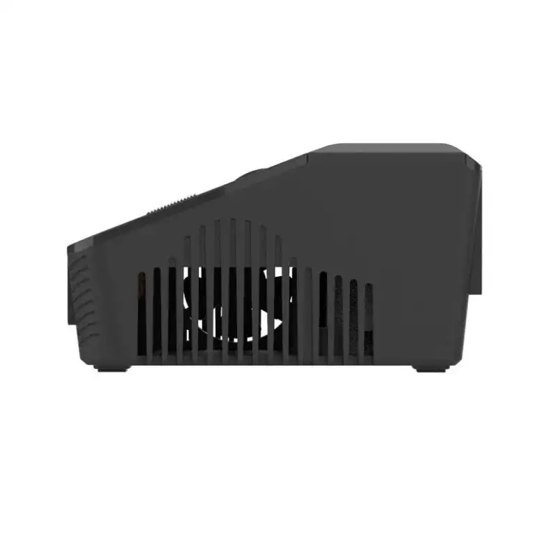 ToolkitRC M6dac двухканальное умное зарядное устройство Lipo разрядник переменного тока