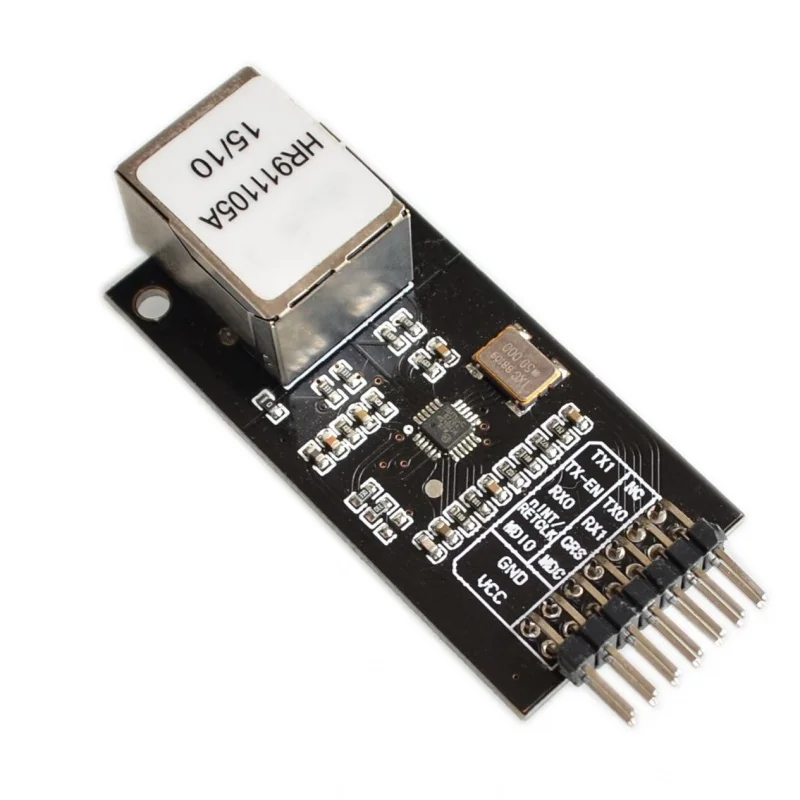 

Для arduino Smart Electronics, модуль LAN8720, сетевой модуль, Ethernet-трансивер, плата разработки интерфейса RMII