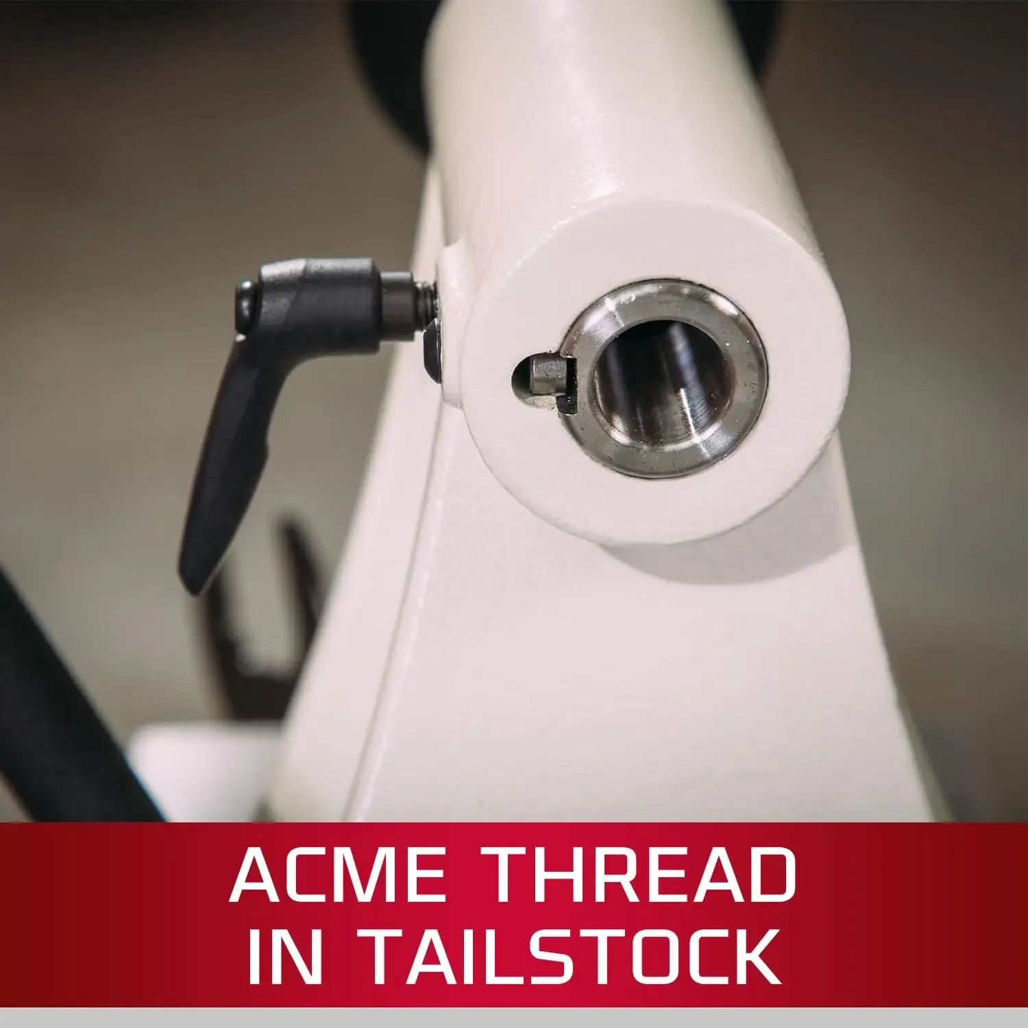 Для токарного станка JET 12 дюймов x 21 дюйм с переменной скоростью 1 HP 115 В 1ph (модель