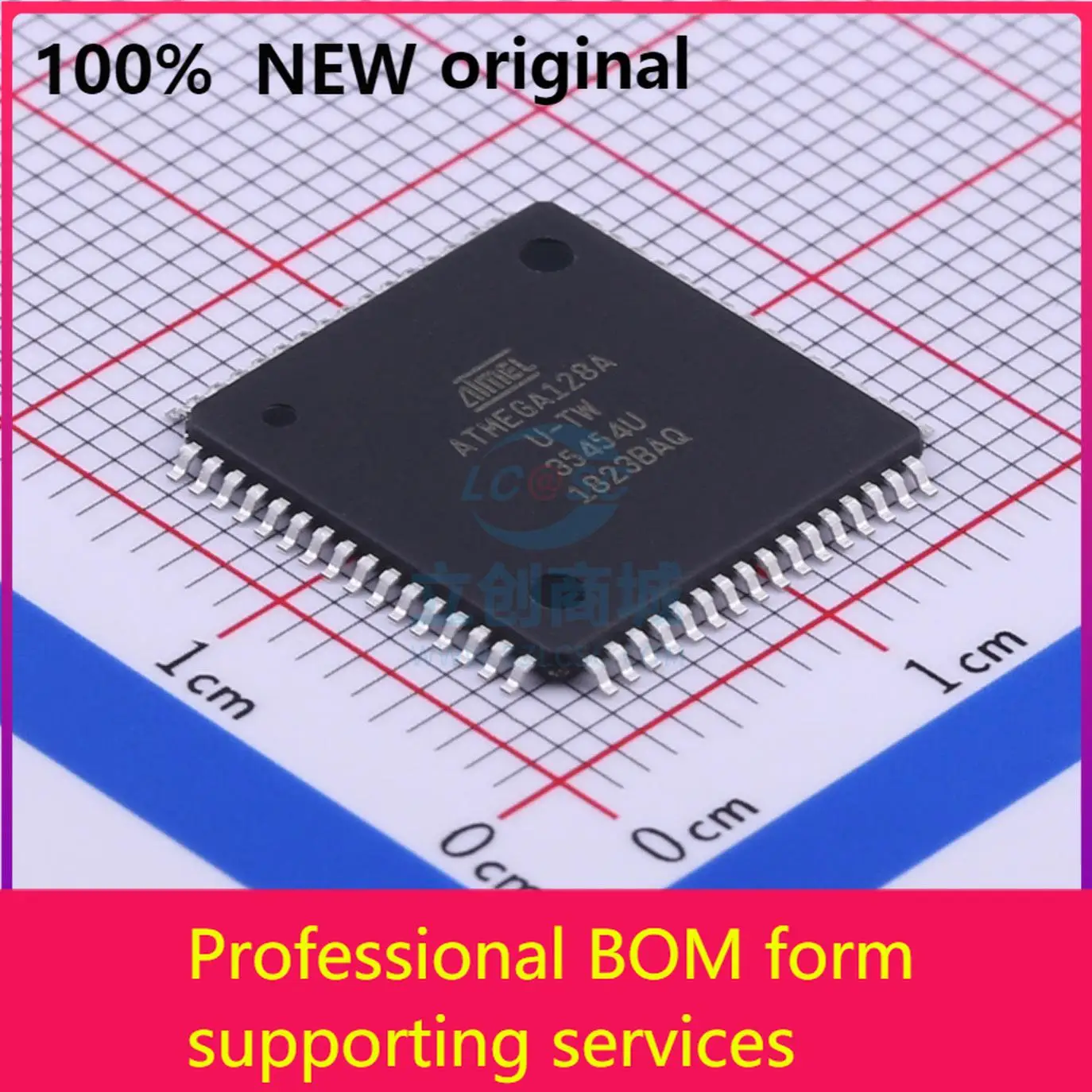 

Стандартная оригинальная микросхема 100% оригинальная